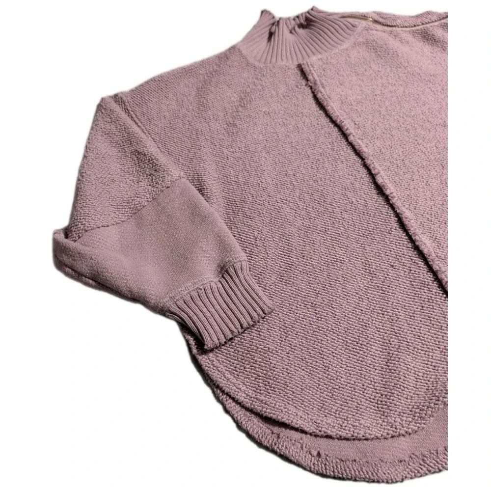 Free People stylish oversized